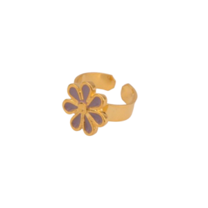 Anillo Margarita Mini