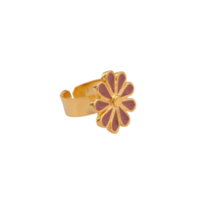 Anillo Margarita Med