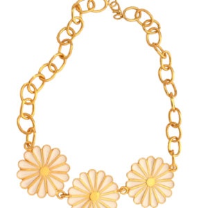 Maxi collar margaritas