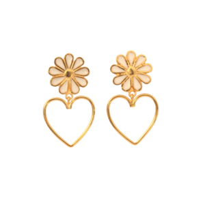 Aretes Margarita Mía