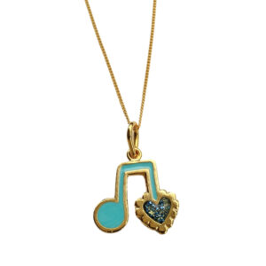 Cadena Notas de Amor