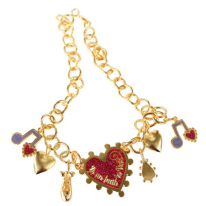 Maxi Collar Notas de Vida